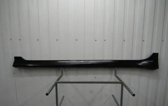 Nissan Leaf II (ZE1) Front sill (body part) 76851-6wl2c