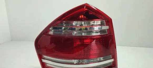 Mercedes-Benz GL X164 Rear/tail lights