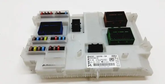 Volvo V60 Comfort/convenience module 31327996