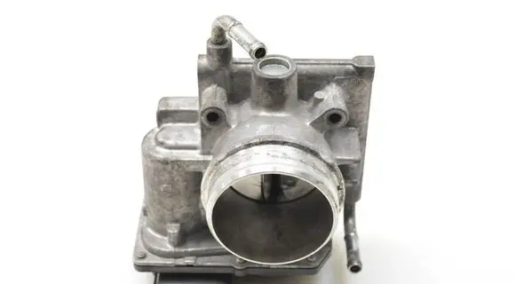 Mazda 6 Throttle valve SH01136B0