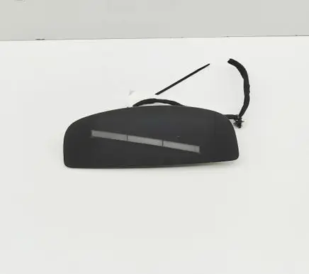 Volvo XC90 Head up display screen 39828071