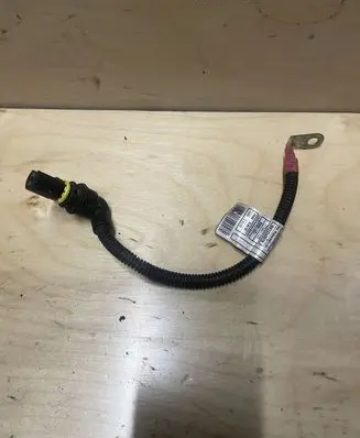 BMW X3 E83 Glow plug wires 779801103