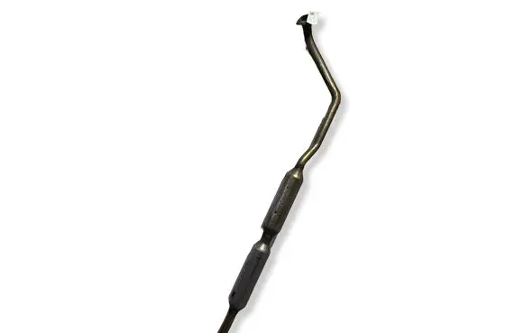 Suzuki Vitara (LY) Muffler/silencer 86PM03 86PM02