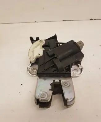 Audi A4 S4 B8 8K Tailgate/trunk/boot lock/catch/latch 4F5827505D
