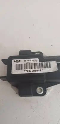Audi A4 S4 B5 8D ESP acceleration yaw rate sensor 4B0907637A 07207006844