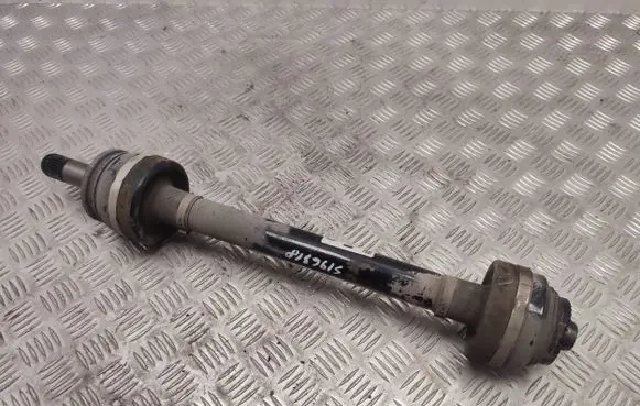 BMW iX3 Rear driveshaft 7560819