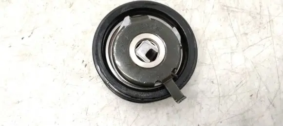 Volkswagen Golf III Timing belt tensioner 028109243F 007763 55426