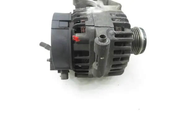 Opel Corsa D Generator/alternator 13256932