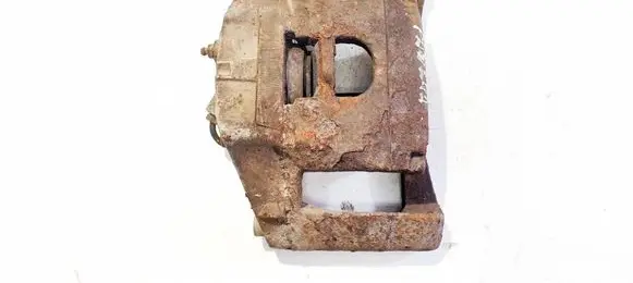 Audi A6 S6 C6 4F Front brake caliper 974