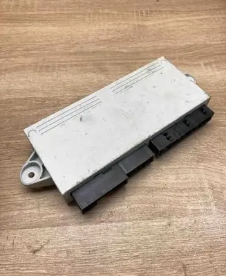 BMW 7 E65 E66 Door control unit/module 6958449 6015006017