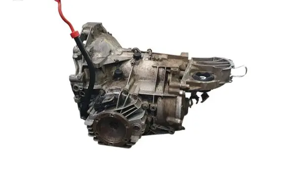 Audi 80 90 S2 B4 Automatic gearbox CBT 1CBT020392