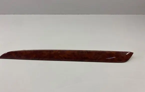 Toyota Land Cruiser (J120) Dashboard glove box trim 5546160050 5546160080