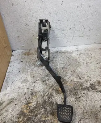 Brake pedal