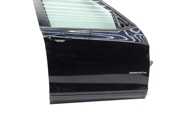 BMW X3 F25 Front door 668