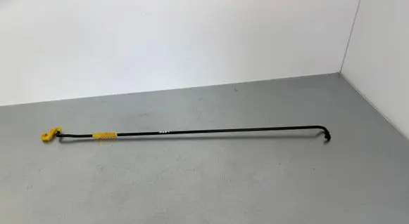 Seat Leon IV Engine bonnet/hood prop rod/strut 5FA823363A