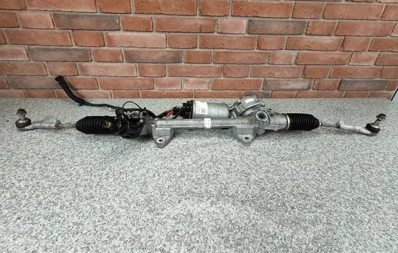 BMW 3 G20 G21 Steering rack 5A35CF1 5B58D31 5A79679