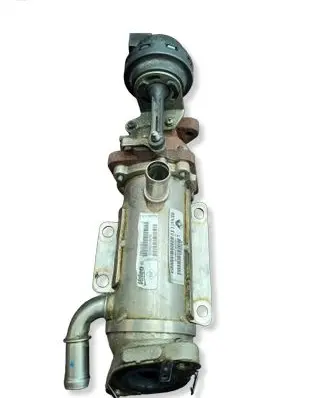 Renault Espace - Grand espace IV EGR valve cooler 996976T 8200873678 91901E0028H