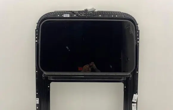 Audi A6 C7 Sunroof set 4G5877041G