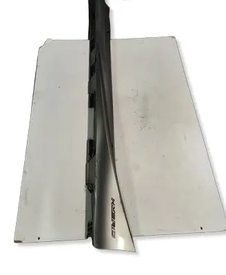 Lexus IS III XE30 Sill 7585253040