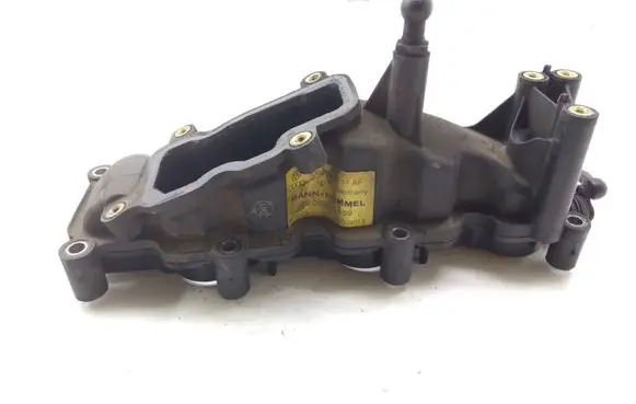 Audi A6 S6 C6 4F Intake manifold 059129711AF