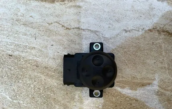 Audi Q7 4L Seat control switch 8E0959777B L696038