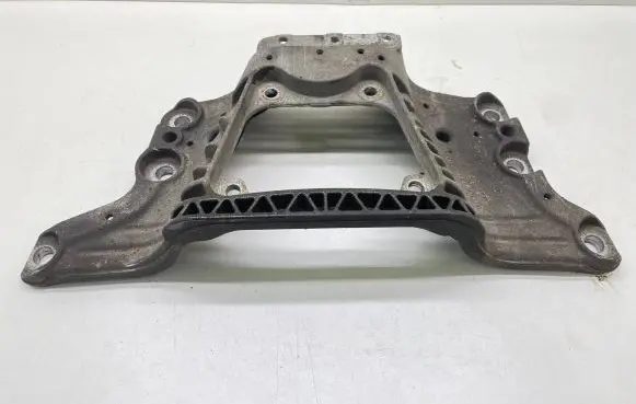 Audi A6 S6 C6 4F Gearbox mounting bracket 4F0399263AD