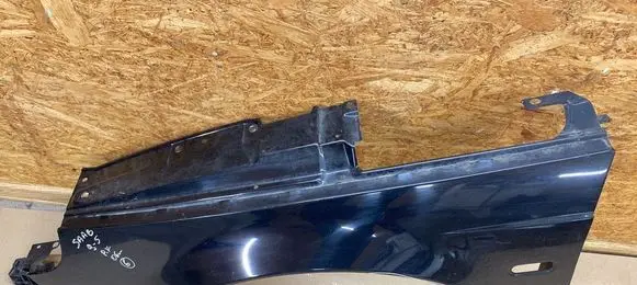 Saab 9-5 Fender