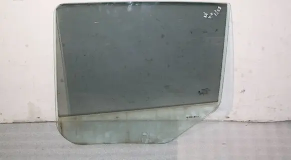 Dodge Caliber Rear door window glass 43R008011