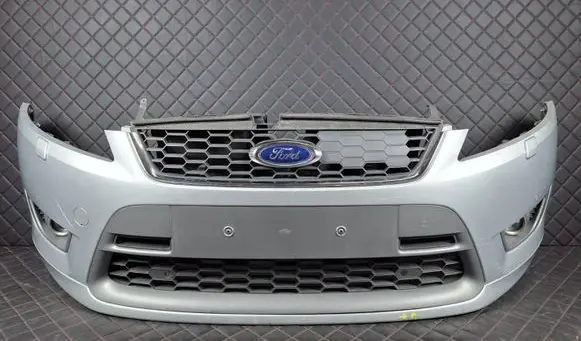 Ford Mondeo MK IV Front bumper 