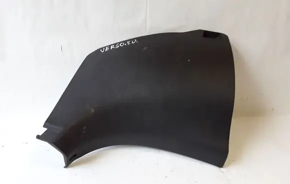 Toyota Verso Foot area side trim 621110F020