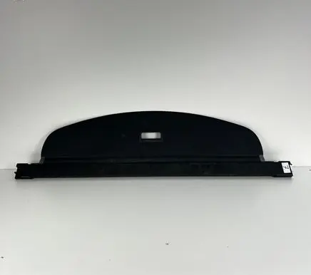 Audi A6 S6 C6 4F Parcel shelf load cover JPF-4F9863553