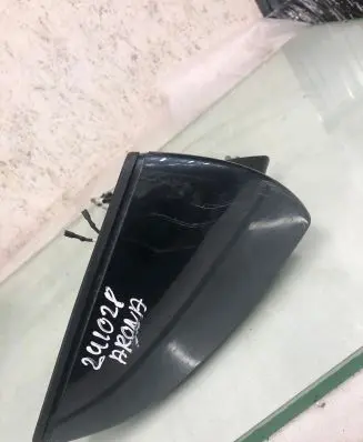 Seat Arona Front door electric wing mirror E9026684