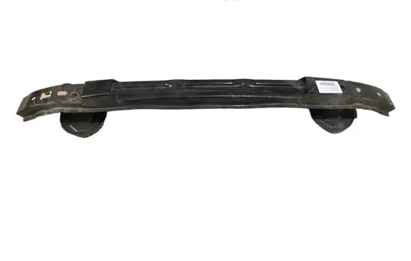Rear bumper cross member