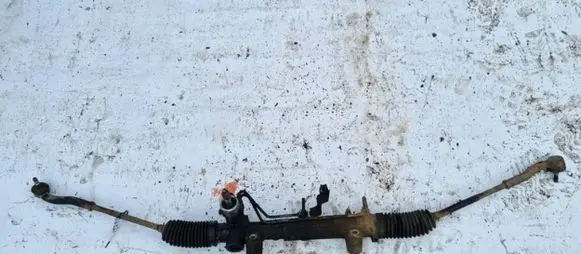 Fiat Doblo Steering rack LLHD