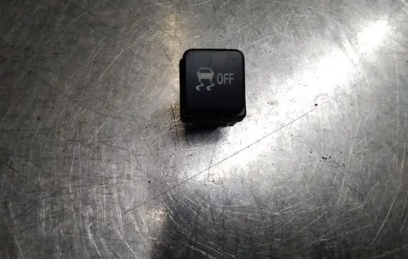 Subaru Outback Other switches/knobs/shifts 06019
