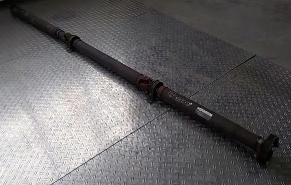 Ford Transit Drive shaft (set) BK314K57DD