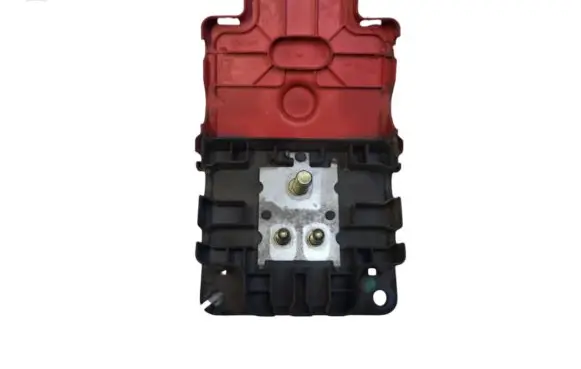 Peugeot 607 Positive wiring loom 989800011 9651503480