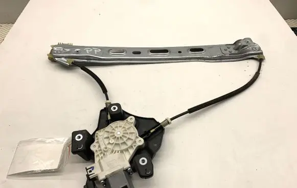 Ford Connect Front door window regulator with motor