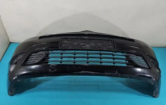 Citroen C4 Grand Picasso Front bumper IMPRK1466214