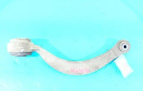 Front control arm