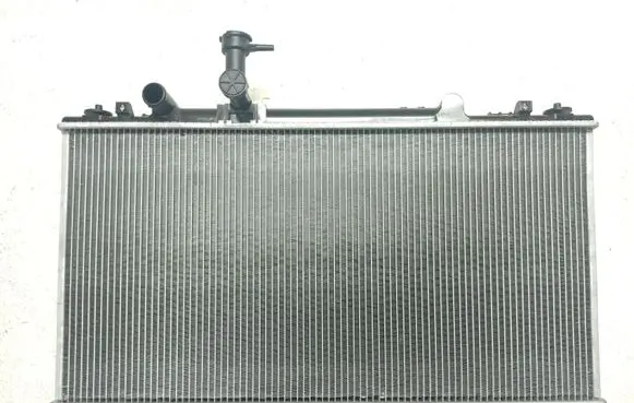 Mazda 323 F Coolant radiator TAIWAN ZL0215200 ZL0415200