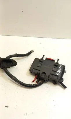 Mercedes-Benz SLK R171 Positive wiring loom A2035450803 2035450803