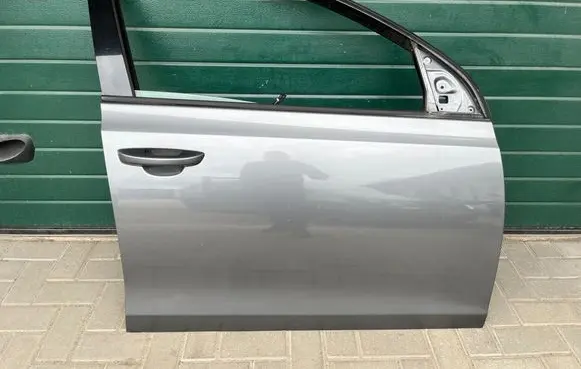 Volkswagen Golf VI Front door LA7T