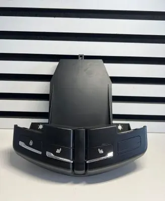 Porsche Cayenne (92A) Seat heating switch 7P5927325AB