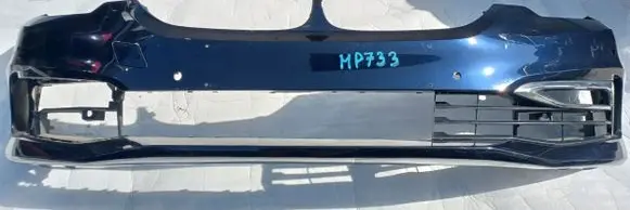 BMW 5 G30 G31 Front bumper