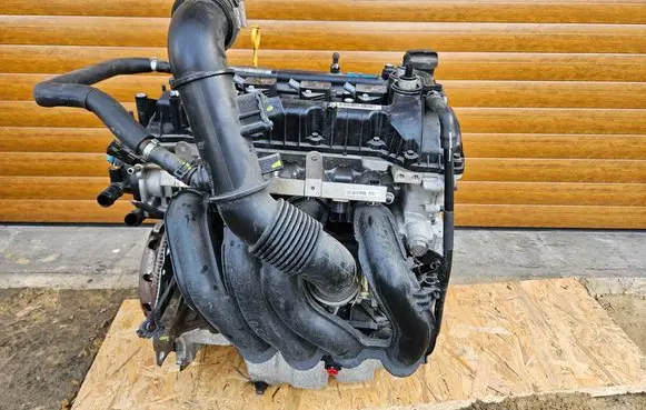 MG ZS Engine swap 