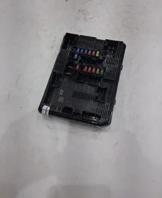 Nissan Micra K14 Fuse box set 284B75RF0A