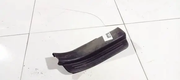 Chevrolet Captiva Rear door interior handle 96630476
