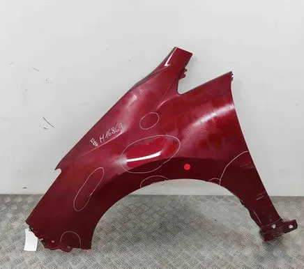 Nissan Leaf II (ZE1) Fender F31015SHMA