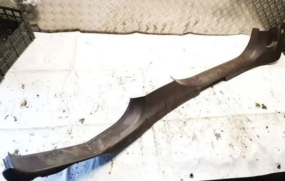 Opel Insignia A Front sill trim cover 13318900 315671560